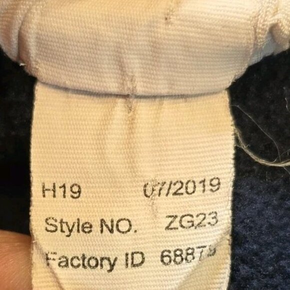 Minnesota Timberwolves Hoodie Mens XLT NBA Basketball‎ Pullover Kangaroo Pocket - Picture 6 of 7